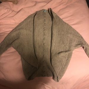 She + Sky Boutique Sweater